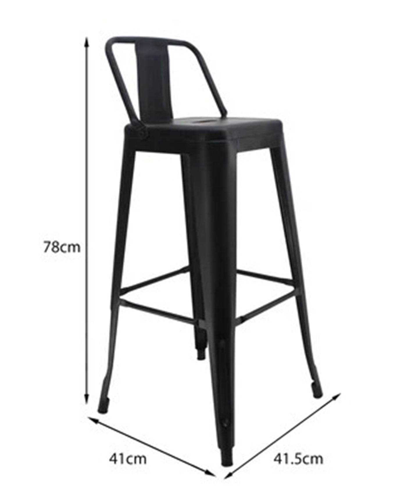 SILLA TITAN BAR