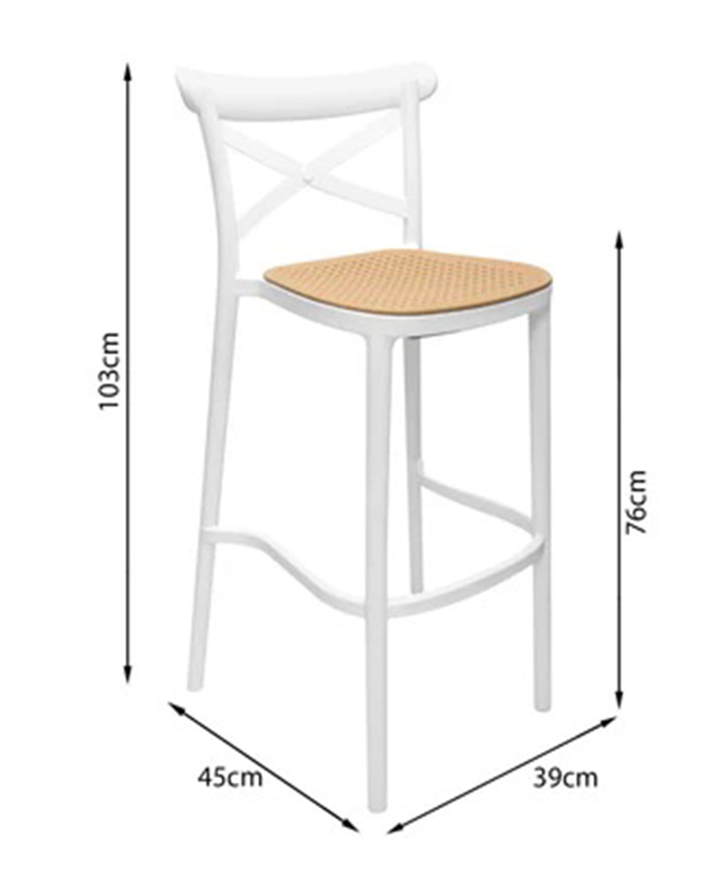 SILLA PLATS BAR