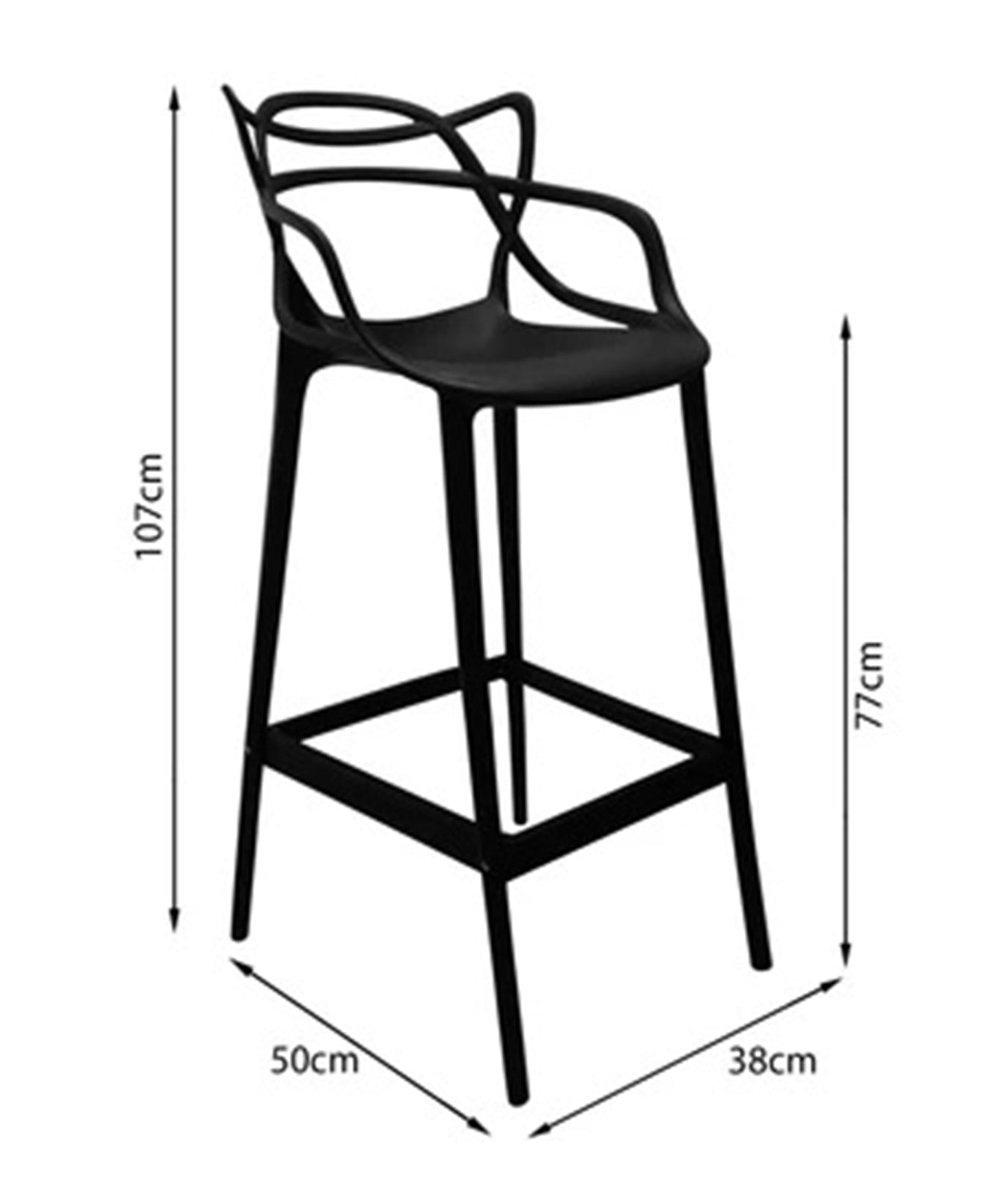 SILLA SOLNA BAR